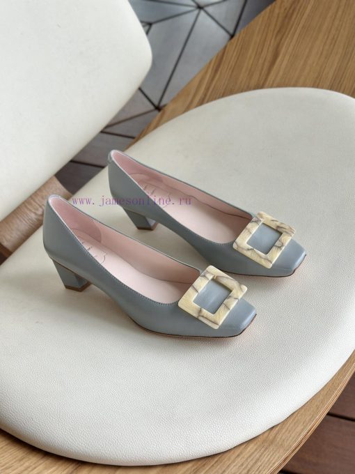 Dongguan produces high-quality products with amber button blue leather,Amber buckle, as a shug0smzpm - Image 3