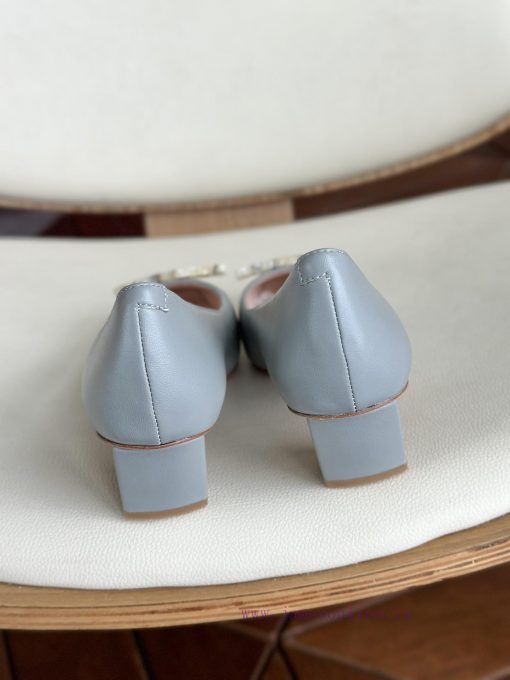 Dongguan produces high-quality products with amber button blue leather,Amber buckle, as a shug0smzpm - Image 10