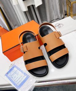 Strength price, men's size+10Herm è s Men's and Women's Spring/Summer New Collection Lao Jiu9635bkxh