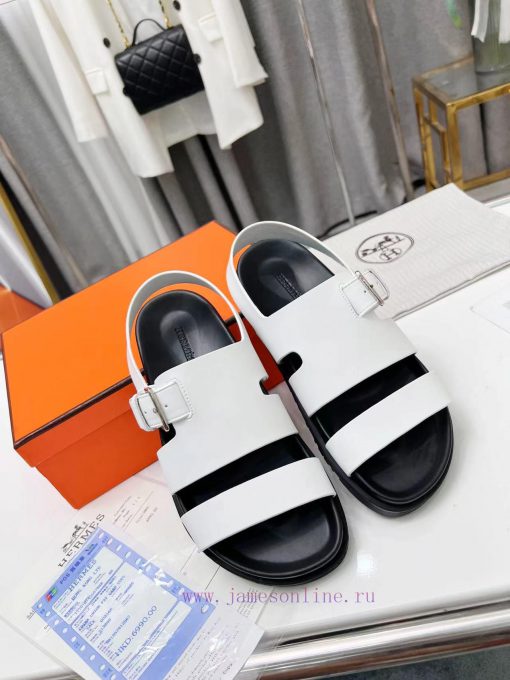 Strength price, men's size+10Herm è s Men's and Women's Spring/Summer New Collection Lao Jiu5av4rjs1 - Image 2