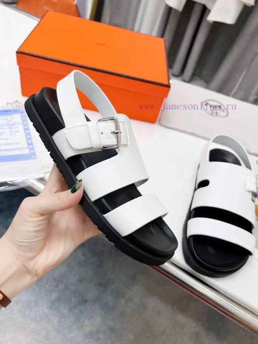 Strength price, men's size+10Herm è s Men's and Women's Spring/Summer New Collection Lao Jiu5av4rjs1 - Image 5