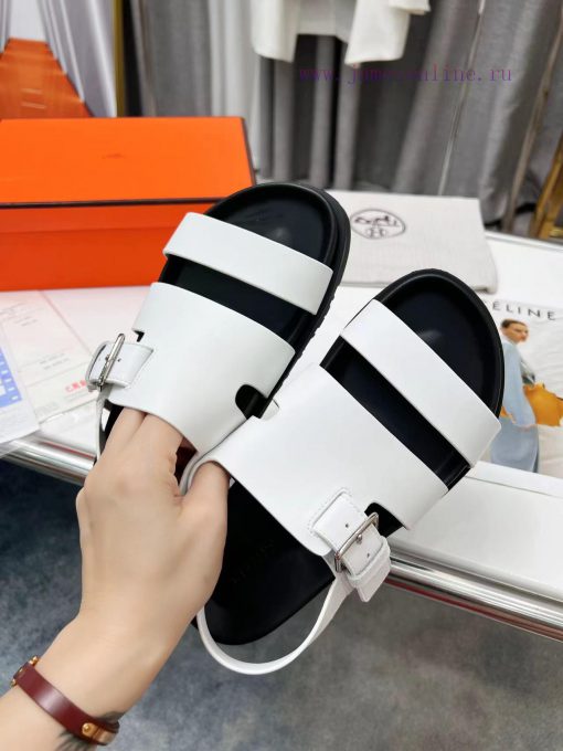 Strength price, men's size+10Herm è s Men's and Women's Spring/Summer New Collection Lao Jiu5av4rjs1 - Image 6