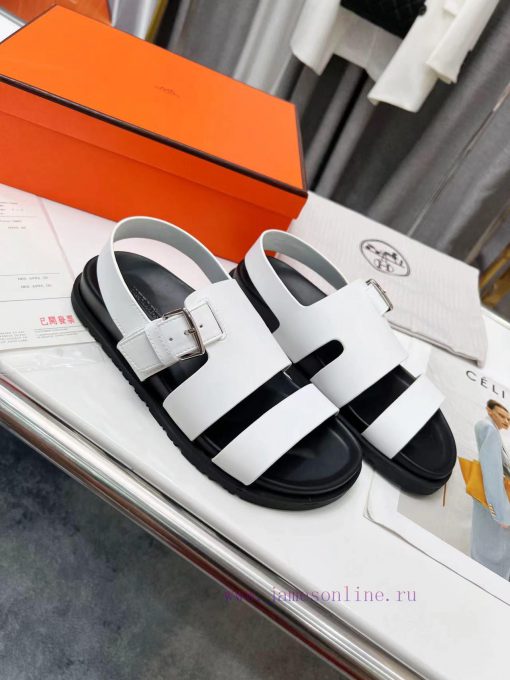 Strength price, men's size+10Herm è s Men's and Women's Spring/Summer New Collection Lao Jiu5av4rjs1 - Image 7