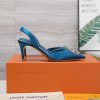 The mostThe latest ZG LV single shoe for 2024, this Urban Twist women's shoe, is a fashionabstzxmtzy