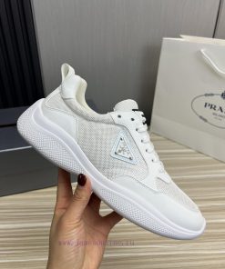 Prada's best-selling men's shoes,Imported cowhide stitched comfortable mesh fabric,Imported xj2442pz