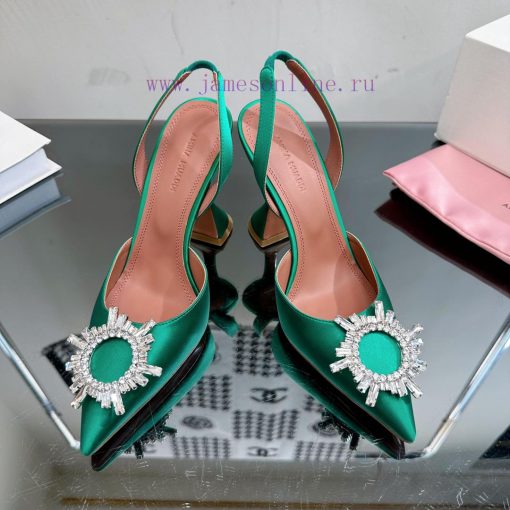 Our top tier Cinderella crystal shoes———————————It doesn't matter if there is no prince. Eve28fwga31 - Image 3