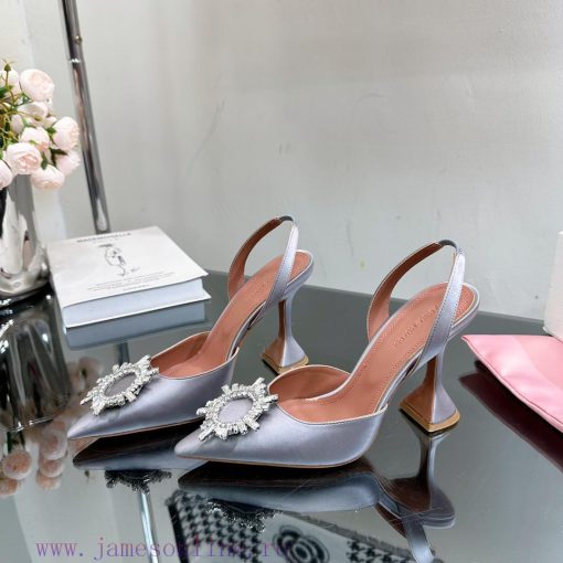 Our top tier Cinderella crystal shoes———————————It doesn't matter if there is no prince. Everb806po4 - Image 10