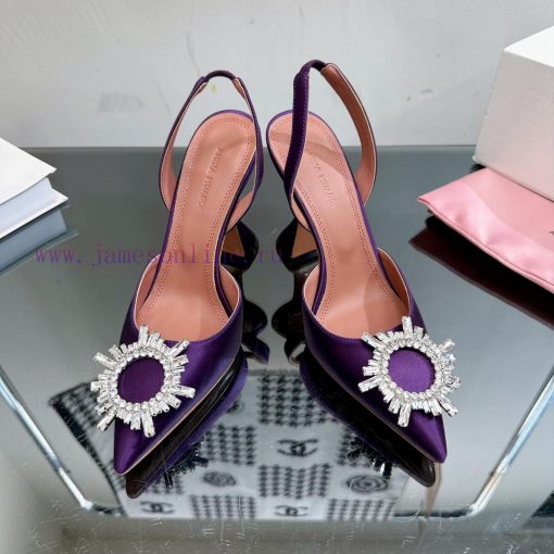 Our top tier Cinderella crystal shoes———————————It doesn't matter if there is no prince. Eve1ln84nyt - Image 3