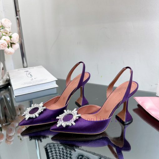 Our top tier Cinderella crystal shoes———————————It doesn't matter if there is no prince. Eve1ln84nyt - Image 10