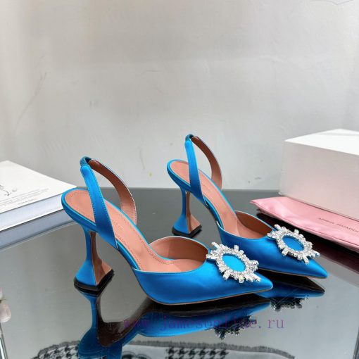 Our top tier Cinderella crystal shoes———————————It doesn't matter if there is no prince. Evebxka2qze - Image 6