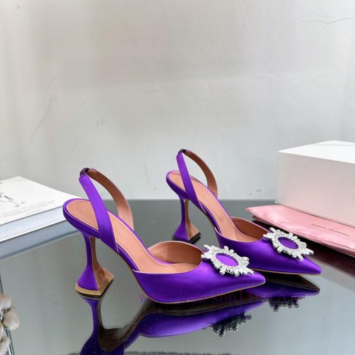 Our top tier Cinderella crystal shoes———————————It doesn't matter if there is no prince. Evekvwsdiqg - Image 9