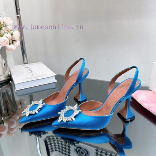 Our top tier Cinderella crystal shoes———————————It doesn't matter if there is no prince. Evebxka2qze - Image 10
