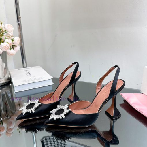 Our top tier Cinderella crystal shoes———————————It doesn't matter if there is no prince. Eveqk5sov26 - Image 8