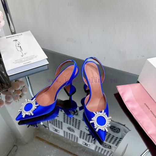Our top tier Cinderella crystal shoes———————————It doesn't matter if there is no prince. Evet7st13bo - Image 5
