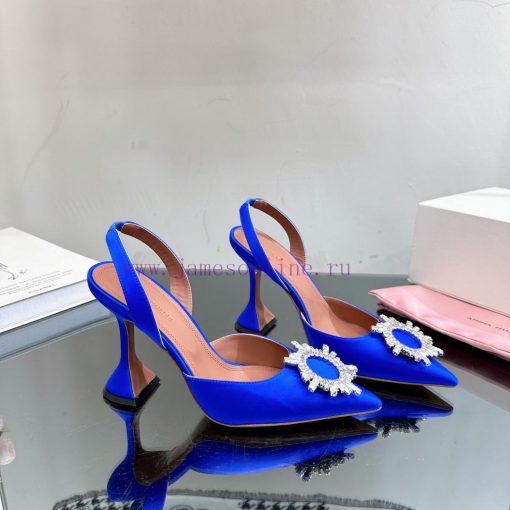 Our top tier Cinderella crystal shoes———————————It doesn't matter if there is no prince. Evet7st13bo - Image 6