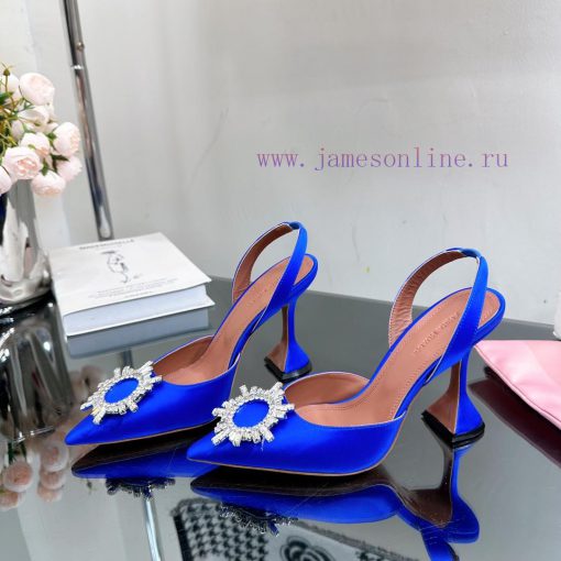 Our top tier Cinderella crystal shoes———————————It doesn't matter if there is no prince. Evet7st13bo - Image 8