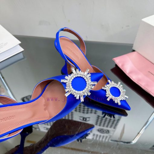Our top tier Cinderella crystal shoes———————————It doesn't matter if there is no prince. Evet7st13bo - Image 10