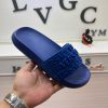 Versace couple's slippers, newly launched with perfect workmanship, perfect styling, top-quaps66g3wb