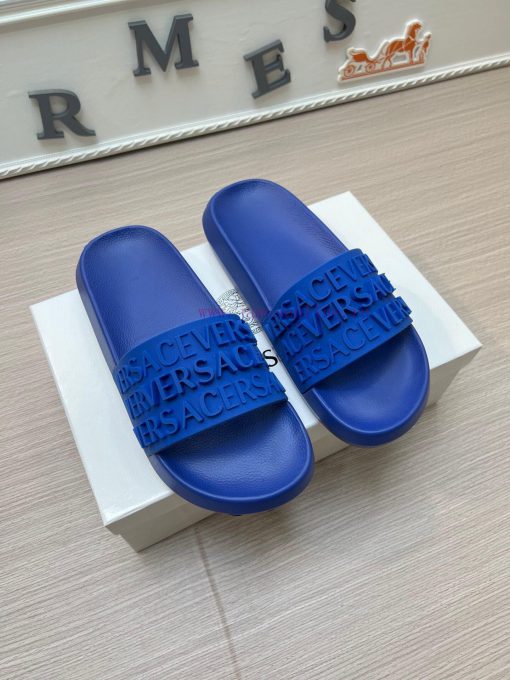 Versace couple's slippers, newly launched with perfect workmanship, perfect styling, top-quaps66g3wb - Image 4