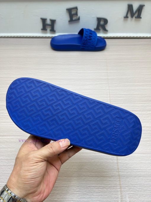 Versace couple's slippers, newly launched with perfect workmanship, perfect styling, top-quaps66g3wb - Image 10