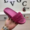 Versace couple's slippers, newly launched with perfect workmanship, perfect styling, top-quab7vk88b7