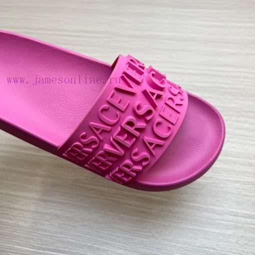 Versace couple's slippers, newly launched with perfect workmanship, perfect styling, top-quab7vk88b7 - Image 7