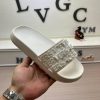 Versace couple's slippers, newly launched with perfect workmanship, perfect styling, top-qua7794dbfv