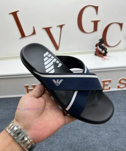 Armani official website synchronized slippers 🩴  The most popular in the market, accepting m1n6xy889