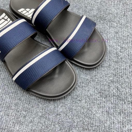 Armani official website synchronized slippers 🩴  The most popular in the market, accepting mwthy5fql - Image 7