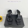 YSL's high heels are very unique, sexy with rebellious beauty, powerful and charming at the m0tpc0zn