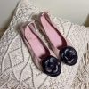 Chanel classic series four season Chicken rolls shoes classic camellia style, comfortable and4jzd2bq