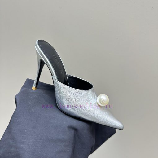 Hot selling ABING WANG high heelsCreate a contemporary perspective of Romanticism, balancingtbljcv7w - Image 8