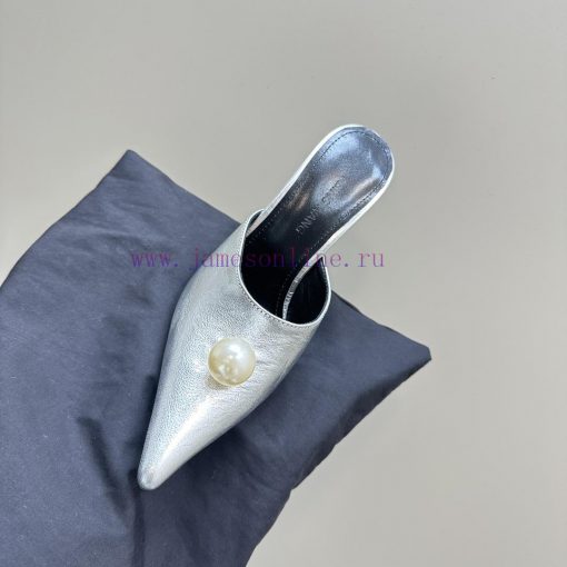 Hot selling ABING WANG high heelsCreate a contemporary perspective of Romanticism, balancingtbljcv7w - Image 9