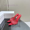 Hot selling ABING WANG high heelsCreate a contemporary perspective of Romanticism, balancing6j5ksn7j