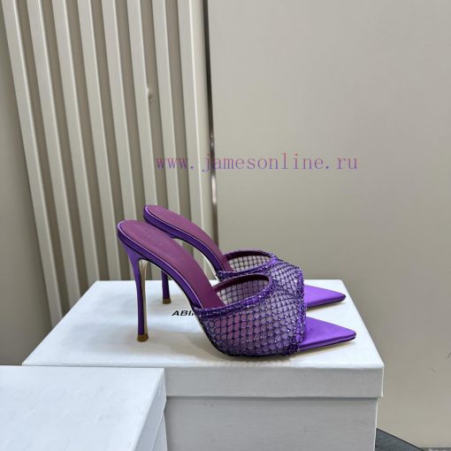 Hot selling ABING WANG high heelsCreate a contemporary perspective of Romanticism, balancinglbxv0t2v - Image 6