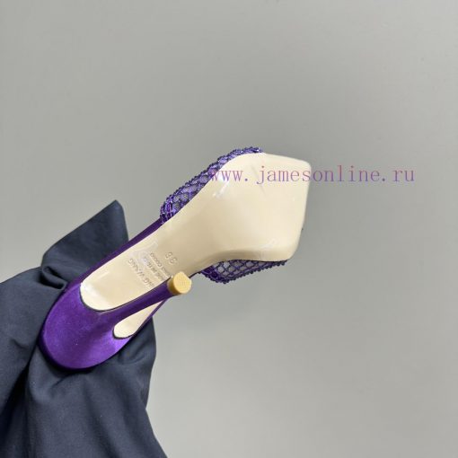Hot selling ABING WANG high heelsCreate a contemporary perspective of Romanticism, balancinglbxv0t2v - Image 10