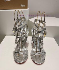 Top versionOriginal boxChristian Louboutin | 2024s 𝐒 Original Production Heavy Industry CL Nwk8vx50w