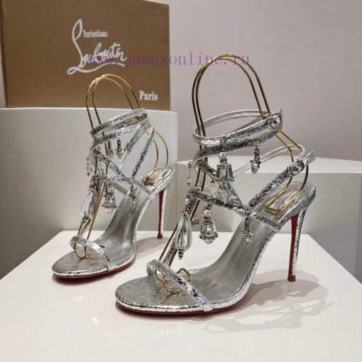 Top versionOriginal boxChristian Louboutin | 2024s 𝐒 Original Production Heavy Industry CL Nwk8vx50w - Image 3