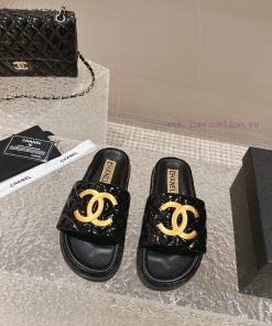 Purchasing grade𝗖𝗛 * 𝗔𝗡𝗟 | | 𝟐𝟎𝟐𝟒 Bow beach shoesTop tier high-end quality from large factor8l3wfgym