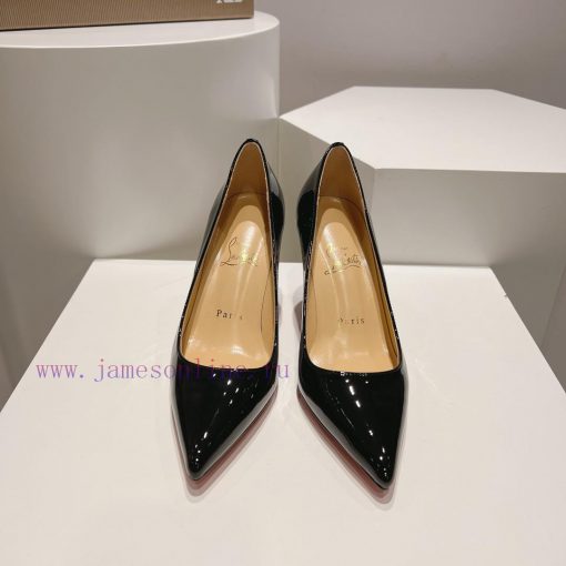 Top versionOriginal boxChristian Louboutin | 2024s 𝐒 Original Production Heavy Industry CL Cmsfv7pjx - Image 2