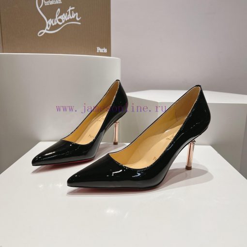 Top versionOriginal boxChristian Louboutin | 2024s 𝐒 Original Production Heavy Industry CL Cmsfv7pjx - Image 3