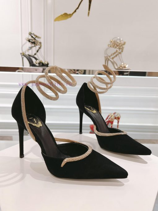 Top version𝐑𝐞𝐧𝐞𝐂𝐚𝐨𝐯𝐢𝐥𝐥𝐚 | 2024 𝐬𝐬 RC CLEO series, original production, cabinet to cabinet ve8gef79ec - Image 9