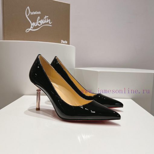 Top versionOriginal boxChristian Louboutin | 2024s 𝐒 Original Production Heavy Industry CL Cmsfv7pjx - Image 4