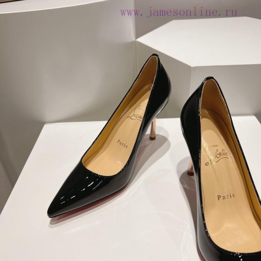 Top versionOriginal boxChristian Louboutin | 2024s 𝐒 Original Production Heavy Industry CL Cmsfv7pjx - Image 5