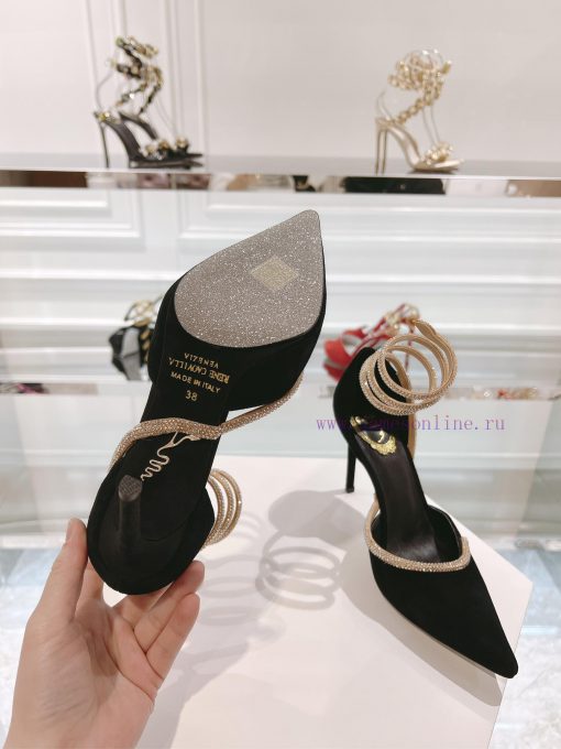 Top version𝐑𝐞𝐧𝐞𝐂𝐚𝐨𝐯𝐢𝐥𝐥𝐚 | 2024 𝐬𝐬 RC CLEO series, original production, cabinet to cabinet ve8gef79ec - Image 11