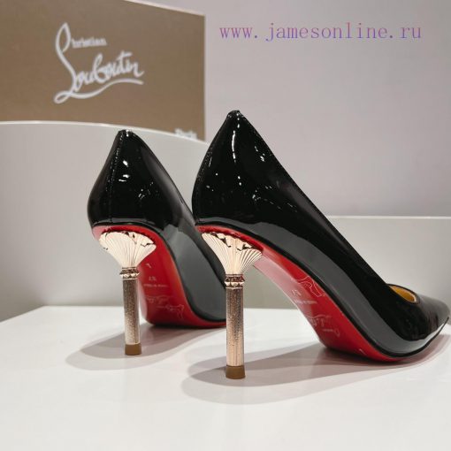 Top versionOriginal boxChristian Louboutin | 2024s 𝐒 Original Production Heavy Industry CL Cmsfv7pjx - Image 9