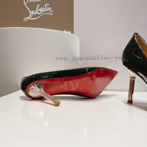Top versionOriginal boxChristian Louboutin | 2024s 𝐒 Original Production Heavy Industry CL Cmsfv7pjx - Image 10