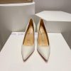 Top versionOriginal boxChristian Louboutin | 2024s 𝐒 Original Production Heavy Industry CL Cxx213i4t
