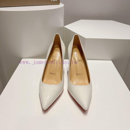 Top versionOriginal boxChristian Louboutin | 2024s 𝐒 Original Production Heavy Industry CL Cxx213i4t