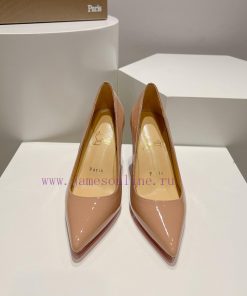 Top versionOriginal boxChristian Louboutin | 2024s 𝐒 Original Production Heavy Industry CL Ct6dv7kca